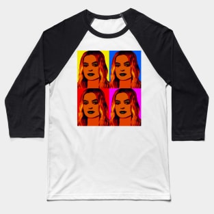 margot robbie Baseball T-Shirt